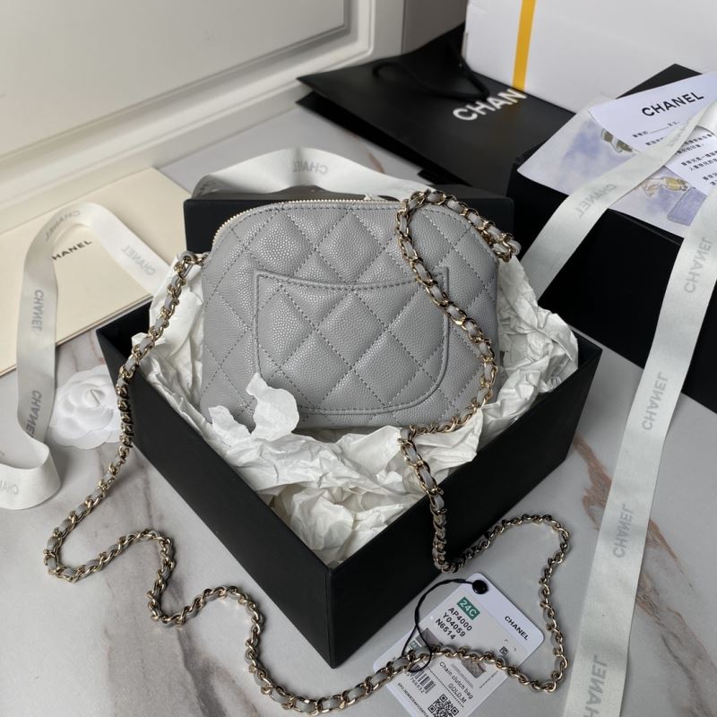 Chanel Satchel Bags